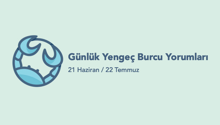 Yengeç