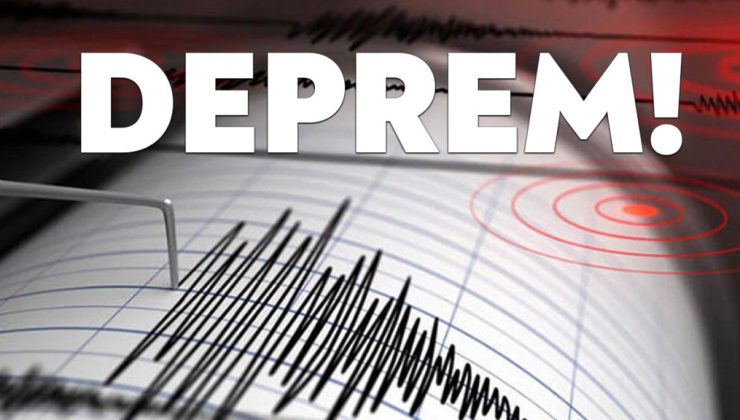 Deprem Nasıl Oluşur? İstanbul Depremi Ne Zaman?