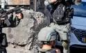 Filistin Batı Şeria’da Gerginlik Tırmanıyor!