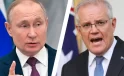 Avustralya’dan Rusya’ya Sert Darbe!