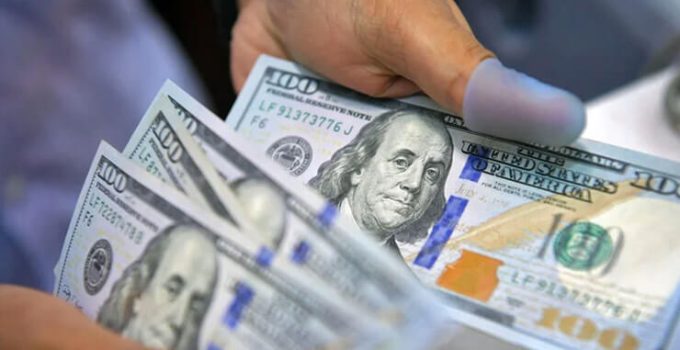 Dolar yeni haftaya nasıl başladı? 2024