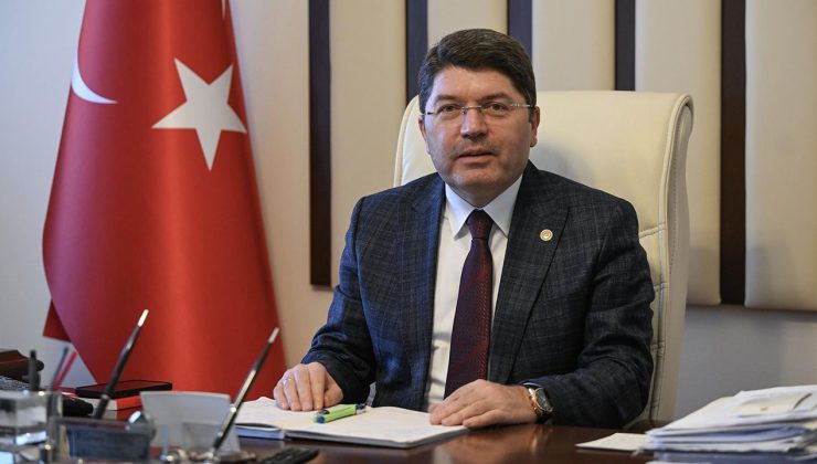 Bakan Tunç’tan Sert Mesaj 2024