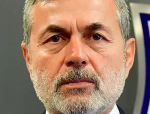 Aykut Kocaman Kimdir ?