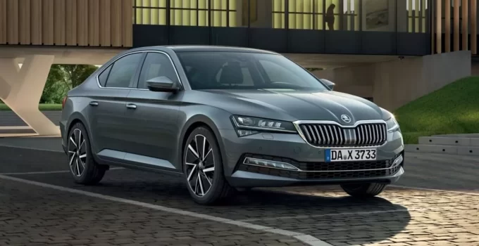 Skoda Çalışanlarına 29 Maaş İkramiye Verdi !