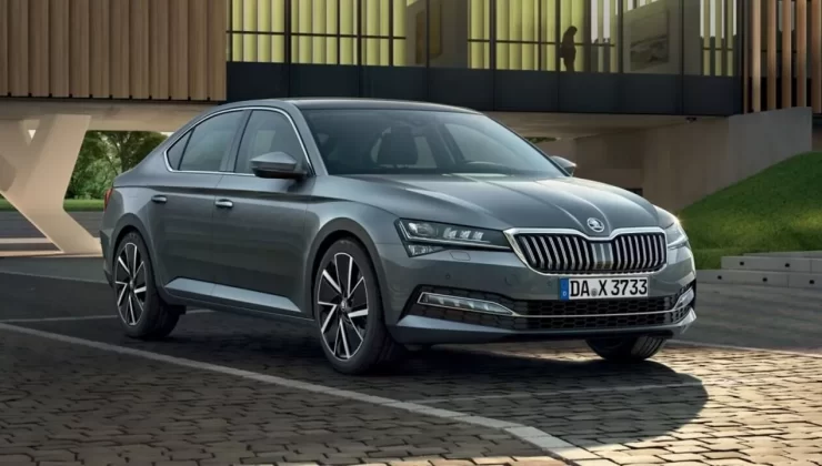 Skoda Çalışanlarına 29 Maaş İkramiye Verdi !