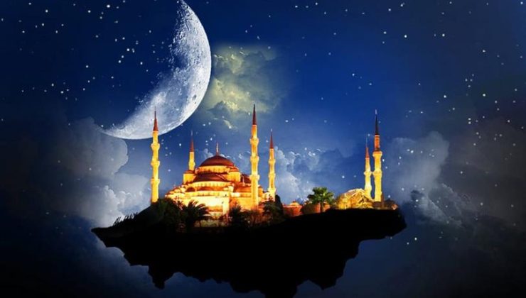 Ramazan Bayramı’nda Mutluluğun Sırrı