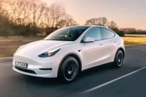 tesla model y inceleme